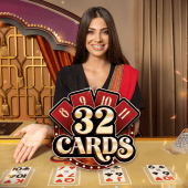 32 Baraha jilliqq live casino
