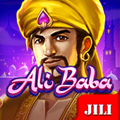 Ali Baba jilliqq slot