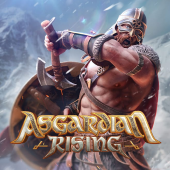 Asgardian Rising jilliqq game