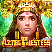 Aztec Priestess jilliqq slot