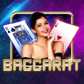 Baccarat B jilliqq live casino