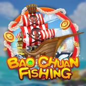 Bao Chuan Fishing jilliqq game