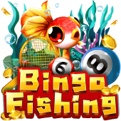 Bingo Fishing jilliqq game