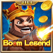 Boom Legend jilliqq game