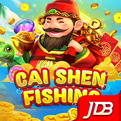 Cai Shen Fishing jilliqq game