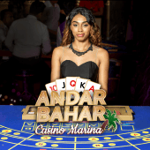 Casino Marina Andar Bahar jilliqq live casino