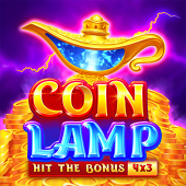 Coin Lamp jilliqq slot