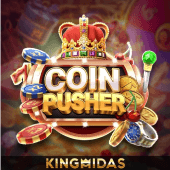 Coin Pusher jilliqq game