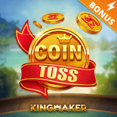 Coin Toss jilliqq game