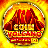 Coin Vilcano jilliqq slot