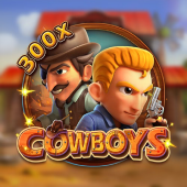 Cowboys jilliqq slot