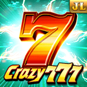 Crazy777 jilliqq slot