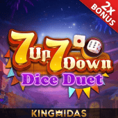 Dice Duet jilliqq game