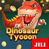 Dinosaur Tycoon jilliqq game