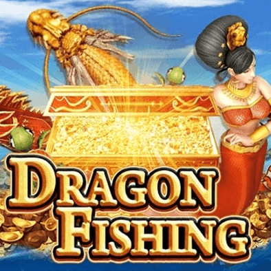 Dragon Fishing jilliqq game
