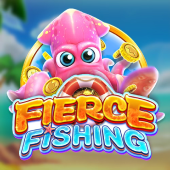 Fierce Fishing jilliqq game