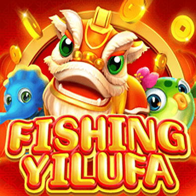 Fishing Yi Lu Fa jilliqq game