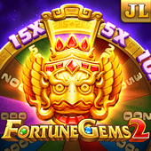 Fortune Gems 2 jilliqq slot