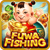 Fuwa Fishing jilliqq game