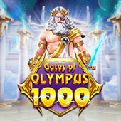 Gates of Olympus 1000 jilliqq slot