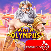 Gates of Olympus jilliqq slot