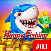 Happy Fishing jilliqq game