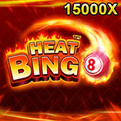 Heat Bingo jilliqq game