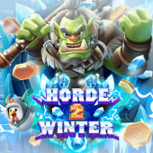 Horde 2 Winter jilliqq slot