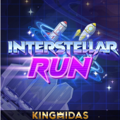 Interstellar Run jilliqq game