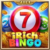 Irich Bingo jilliqq slot