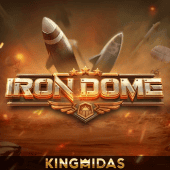 Iron Dome jilliqq game