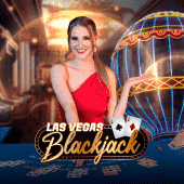 Las Vegas Blackjack jilliqq live casino