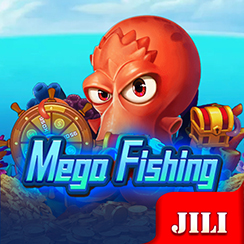 Mega Fishing jilliqq game