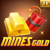 Mines Gold jilliqq slot