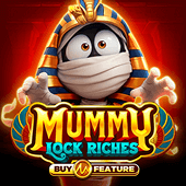 Mummy Lock Riches jilliqq slot