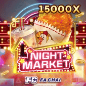 Night Market jilliqq slot