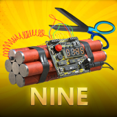 Nine jilliqq game