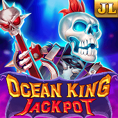 Ocean King Jackpot jilliqq game