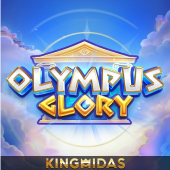 Olympus Glory jilliqq game