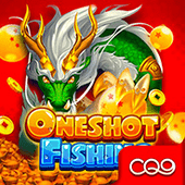 Oneshot Fishing jilliqq game