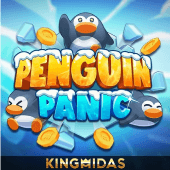 Penguin Panic jilliqq game
