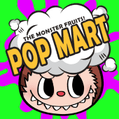 Popmart jilliqq slot