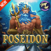 Poseidon jilliqq slot