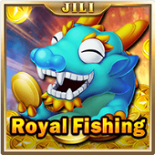 Royal Fishing jilliqq game