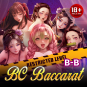 Sexy Blockchain Baccarat jilliqq live casino