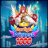 Starlight Princess 1000 jilliqq icon