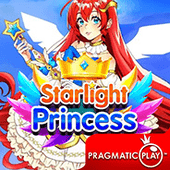 Starlight Princess jilliqq slot