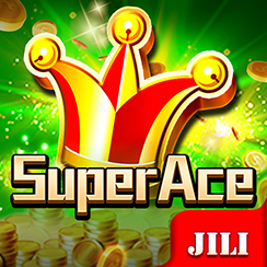 Super Ace jilliqq slot