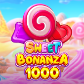Sweet Bonanza 1000 jilliqq slot