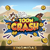Toon Crash jilliqq game